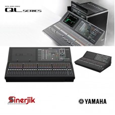 Yamaha Ql-5 / Dijital Mikser